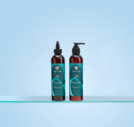 Bond Shampoo en Conditioner