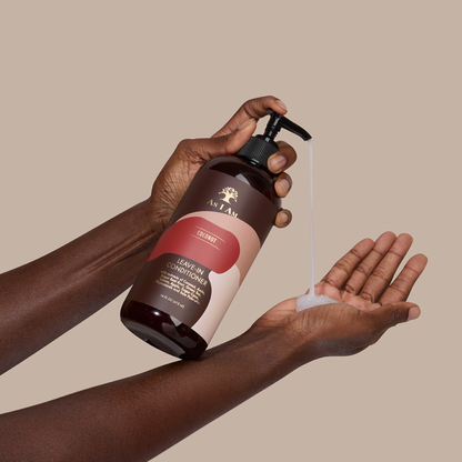 Kokosnoot Leave-In Conditioner