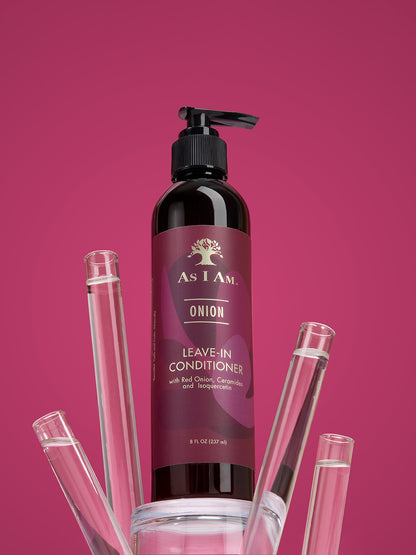 Ui Leave in Conditioner