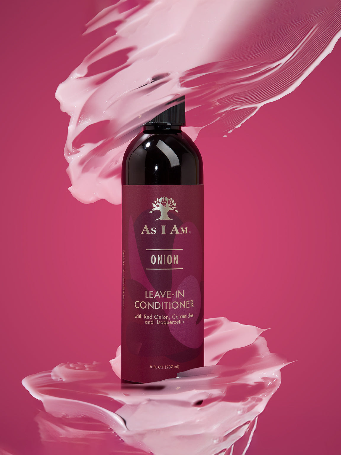 Ui Leave in Conditioner