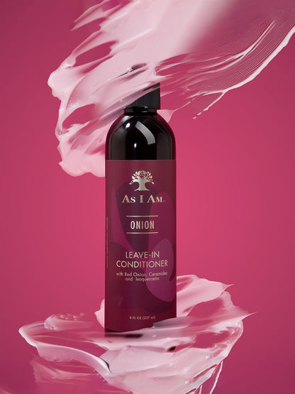 Ui Leave in Conditioner