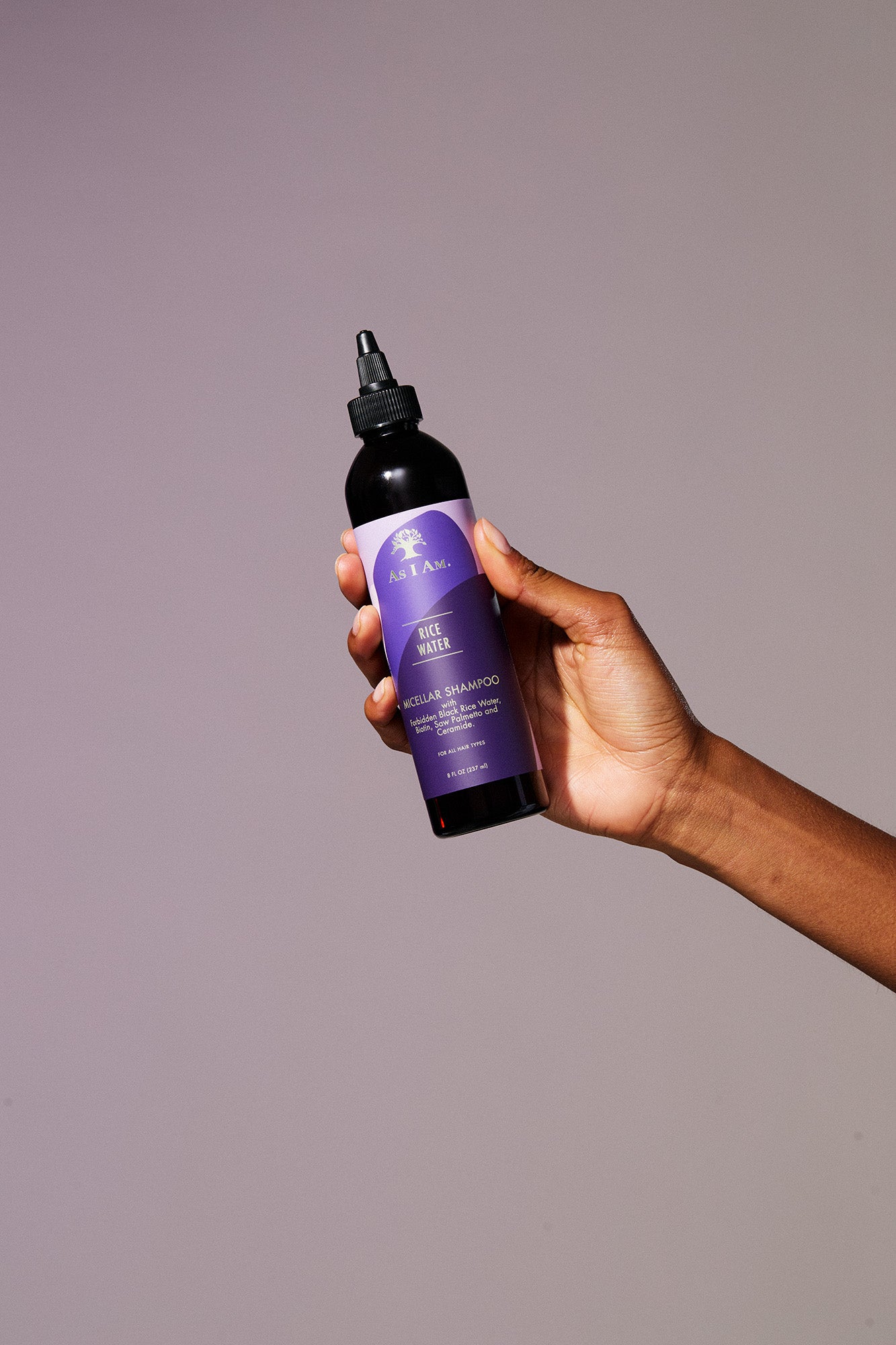 Haartype 1: Volledige routine