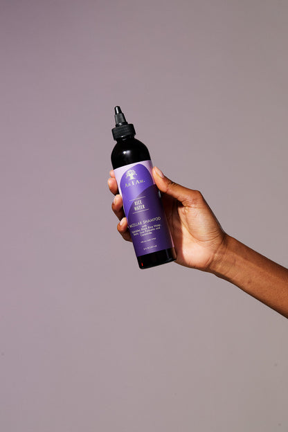 Haartype 1: Volledige routine