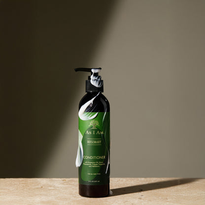 Haartype 1: Volledige routine