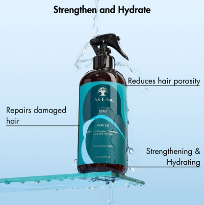 Obligatie Water