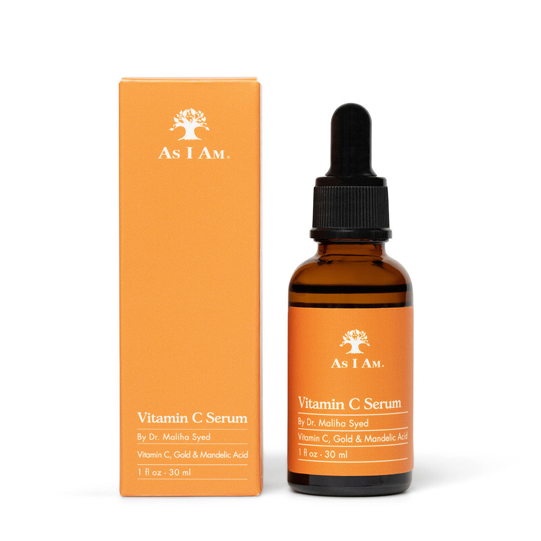 Vitamine C-serum