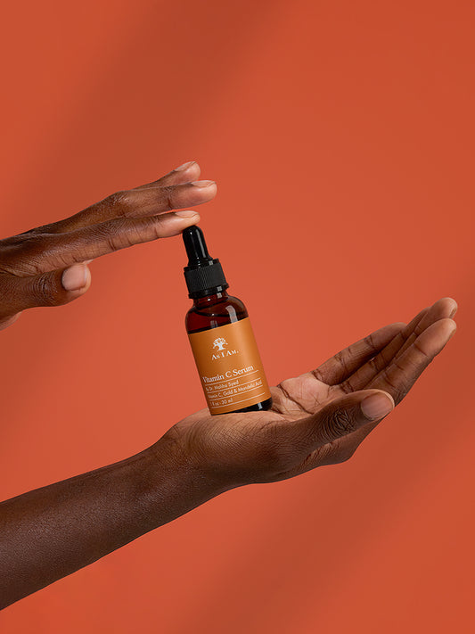 Vitamine C-serum