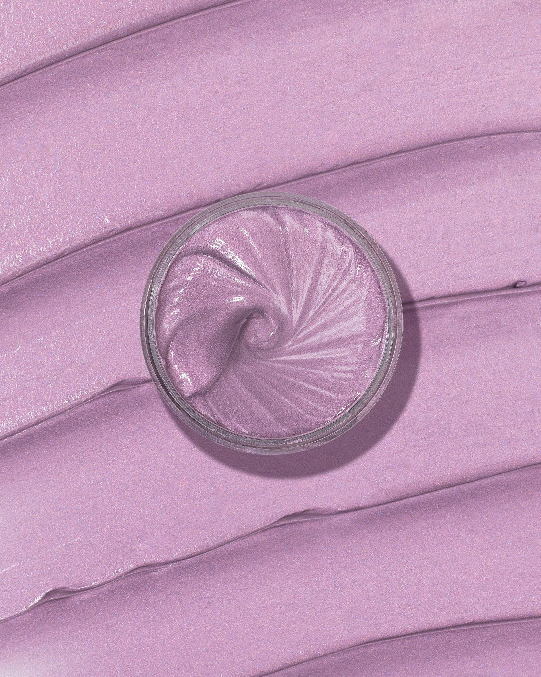 Curl Color tijdelijke haarkleuring in Lilac - levendige pastelpaarse tint voor getextureerd haar, geen bleekmiddel, geen beschadiging, gemakkelijk aan te brengen en uit te spoelen.