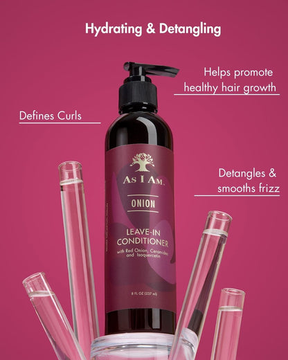 Ui Leave in Conditioner