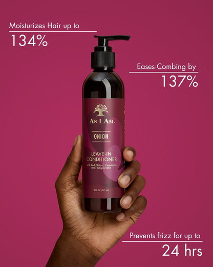 Ui Leave in Conditioner