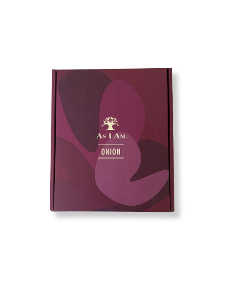 Cadeaudoos met uiencollectie