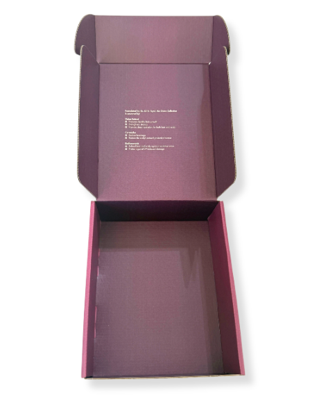 Cadeaudoos met uiencollectie