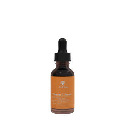 Vitamine C-serum
